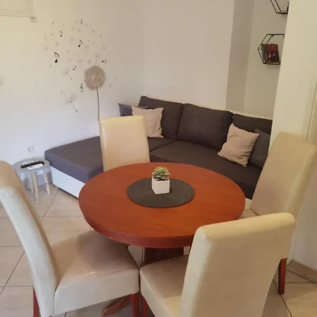 Fantina 2 Appartement