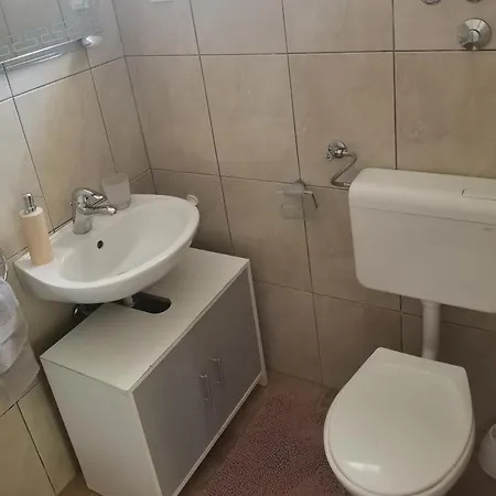 Fantina 2 Sveti Filip i Jakov