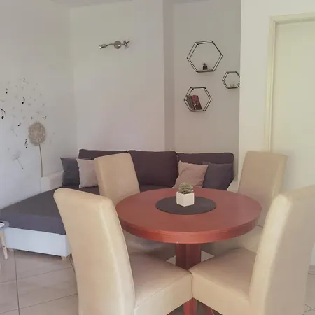 Fantina 2 Appartement