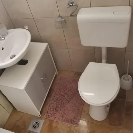 Appartement Fantina 2