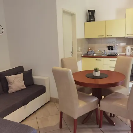 Fantina 2 Appartement *