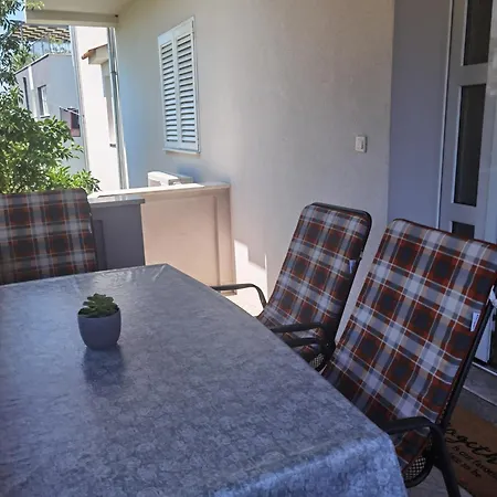 Fantina 2 Appartement Sveti Filip i Jakov