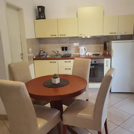 Fantina 2 Appartement