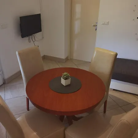 Appartement Fantina 2
