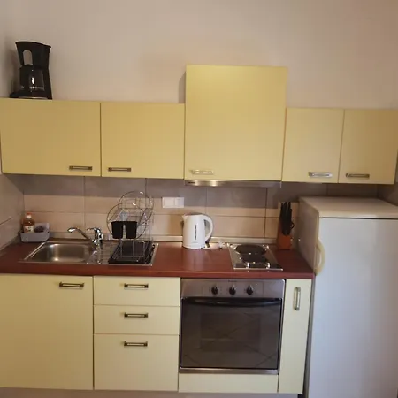 Fantina 2 Appartement *