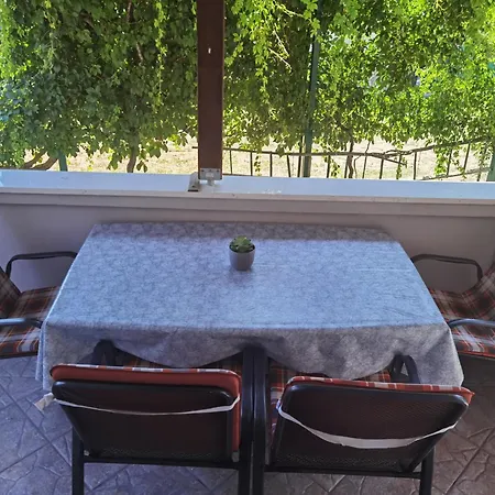 Fantina 2 Appartement